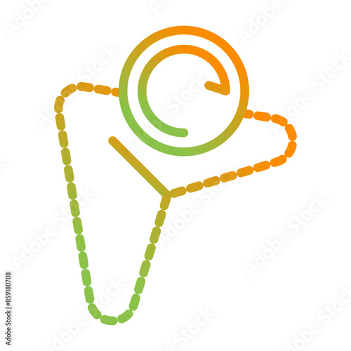 ReLoad Vector Icon