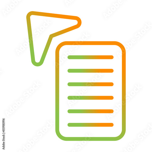 Click Vector Icon