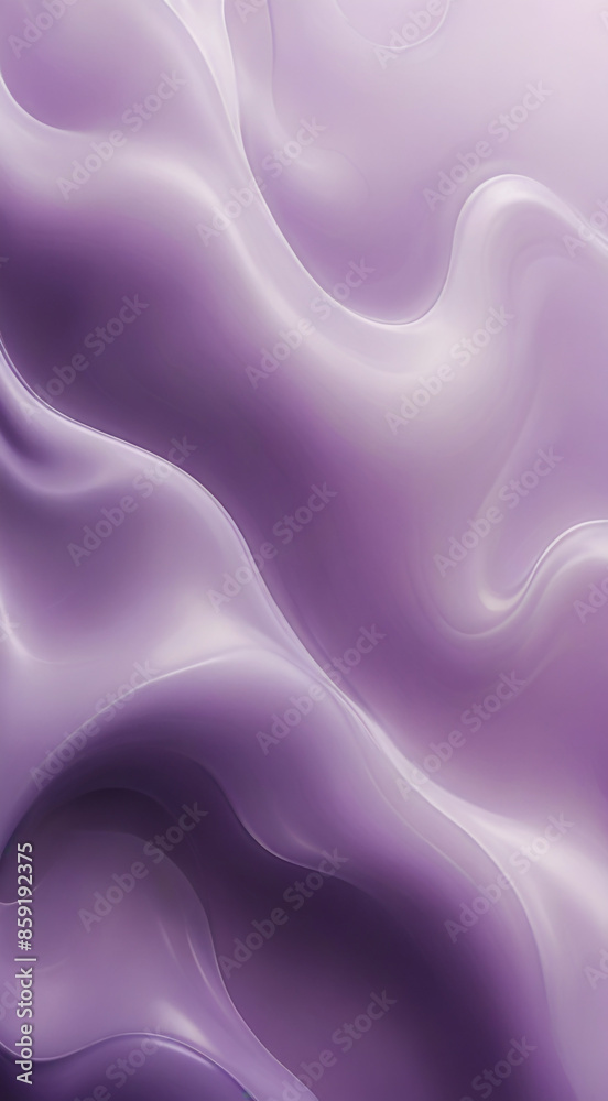 Obraz premium Vibrant Abstract Fractal Colors Background for Modern Wallpapers and Digital Art