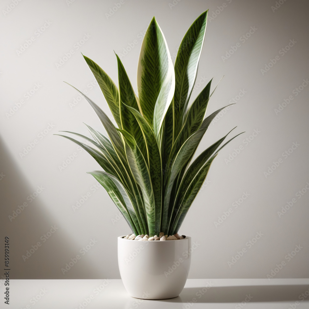 plant in a vase plant in a vase