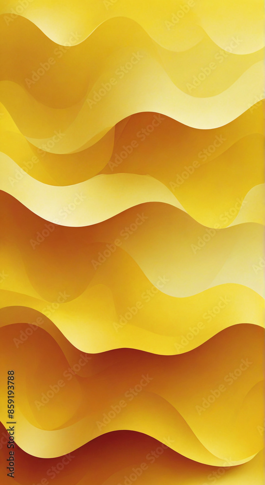 Fototapeta premium Exploding Abstract Fractal Colors Background for Posters and Digital Art