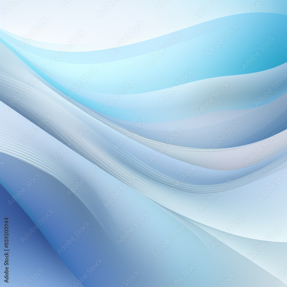 Abstract background with gradient of gray, light blue, and white colors, wallpaper, backdrop Abstract background with gradient of gray, light blue, and white colors, wallpaper, backdrop