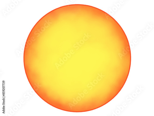 太陽 黒点無し 天体