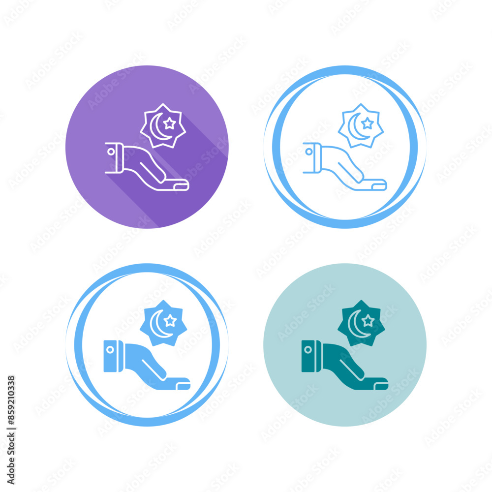 Donation Vector Icon Donation Vector Icon