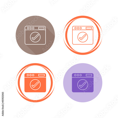 Text free Vector Icon