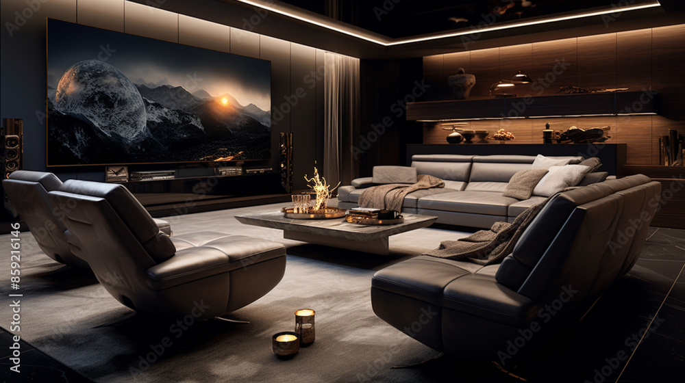 Modern Interior and Outdoor Design: Stylish, Functional, and Sustainable Spaces