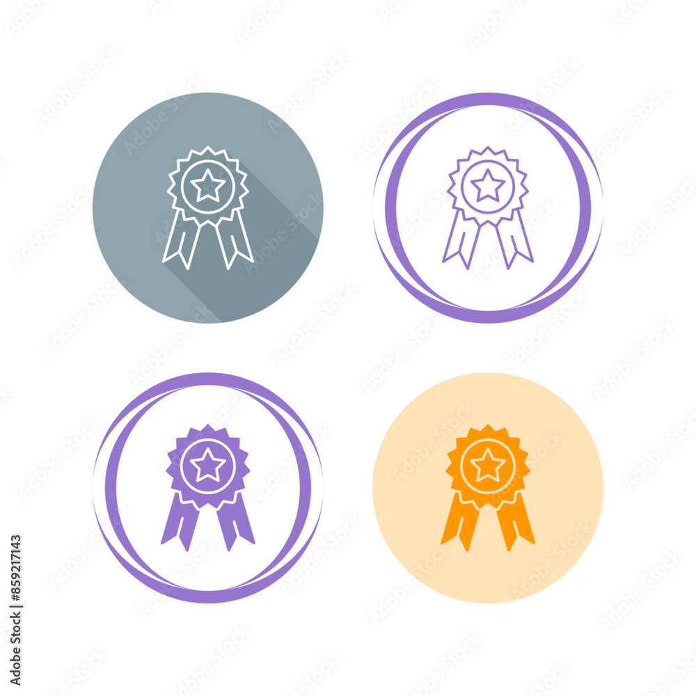 Guarantee Vector Icon Guarantee Vector Icon