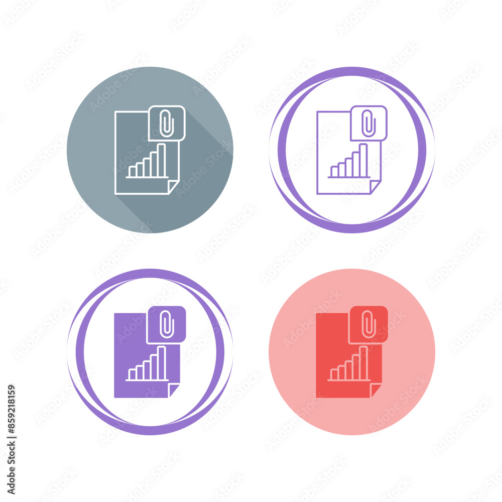 Project Plan Vector Icon Project Plan Vector Icon