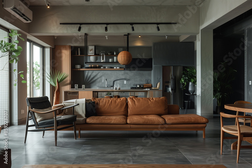 Luxury home interior design best living space 