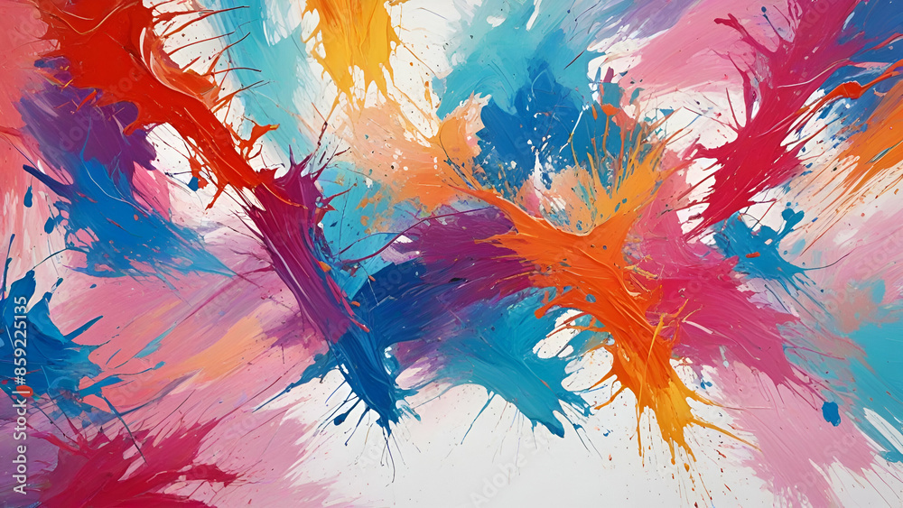 abstract watercolor background abstract watercolor background