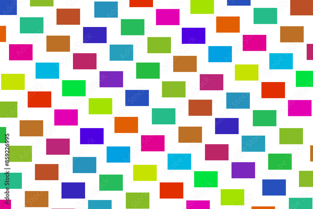 color box pattern design