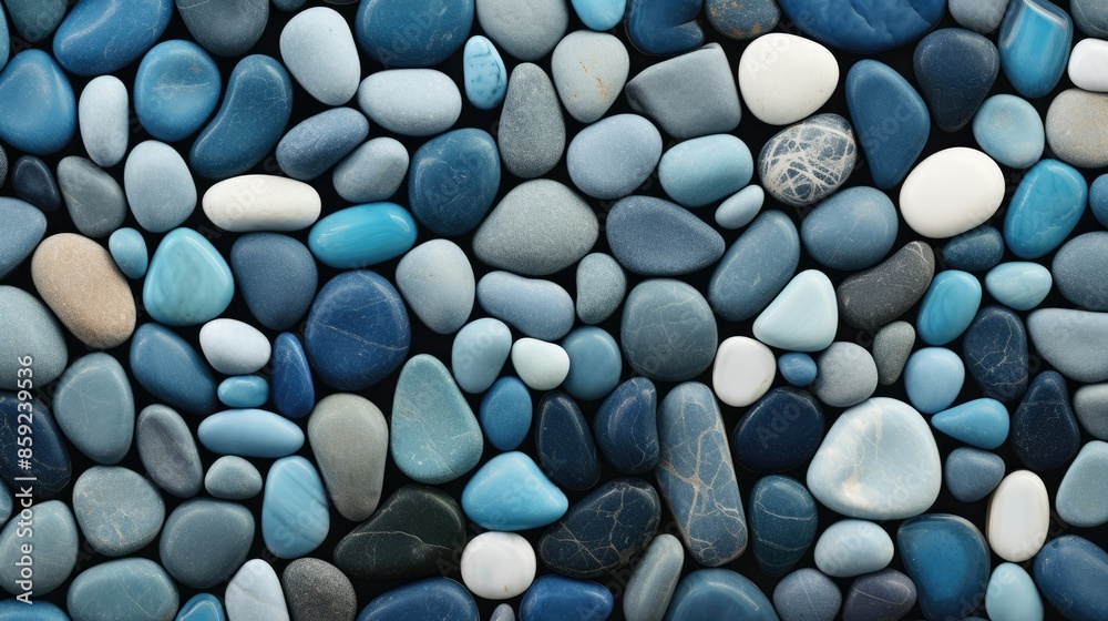 pebbles on the beach pebbles on the beach