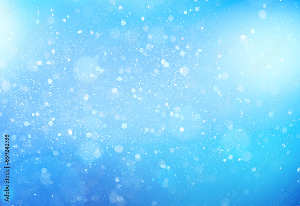 abstract winter background with snow and a place for text abstract winter background with snow and a place for text