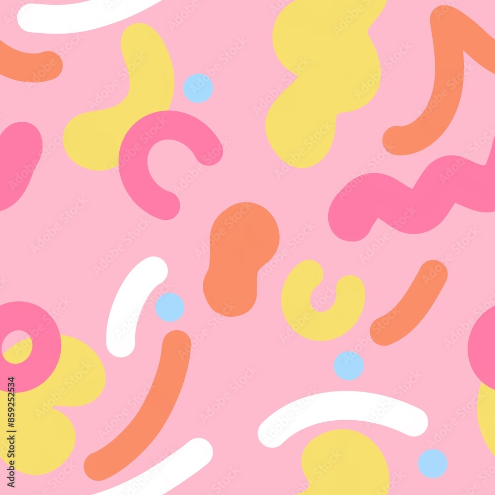 seamless pattern with hearts seamless pattern with hearts