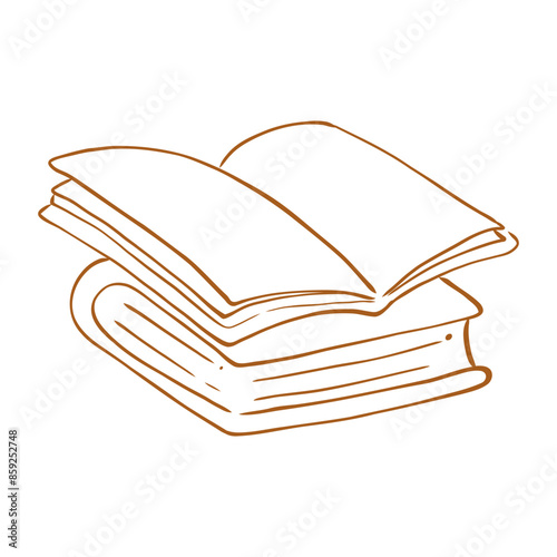 book