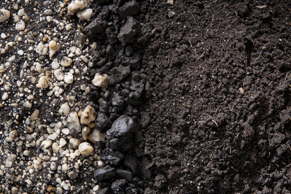 Organic and Inorganic Fertilizers Organic and Inorganic Fertilizers