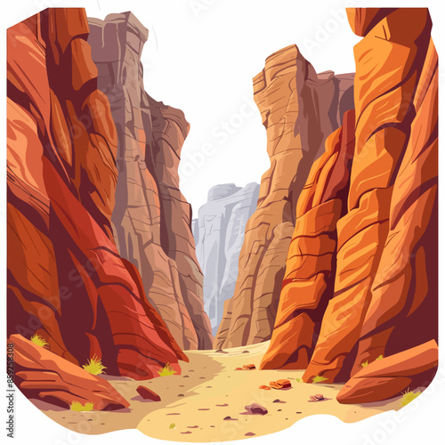 Canyon