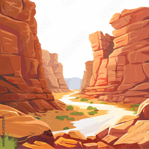 Canyon