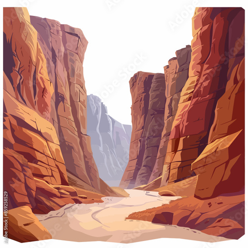 Canyon
