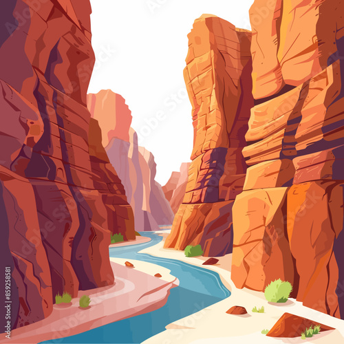 Canyon