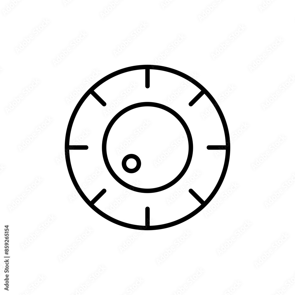 Switch outline icons, minimalist vector illustration ,simple transparent graphic element .Isolated on white background Switch outline icons, minimalist vector illustration ,simple transparent graphic element .Isolated on white background