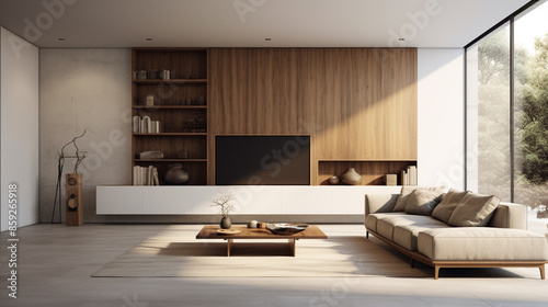 Modern Luxury: Transform Your Space with Timeless Interior Design Ideas