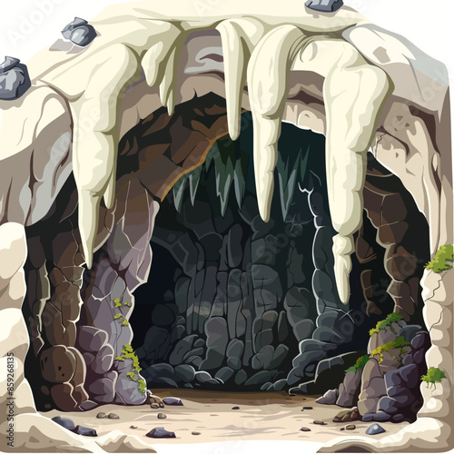 Cave