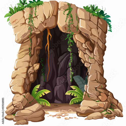 Cave