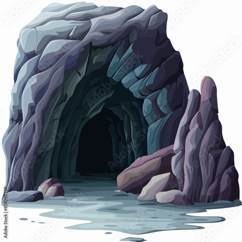 Cave