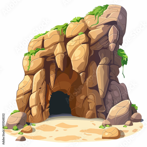 Cave