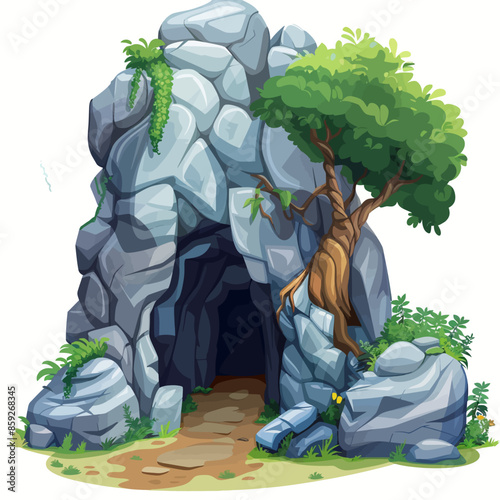 Cave