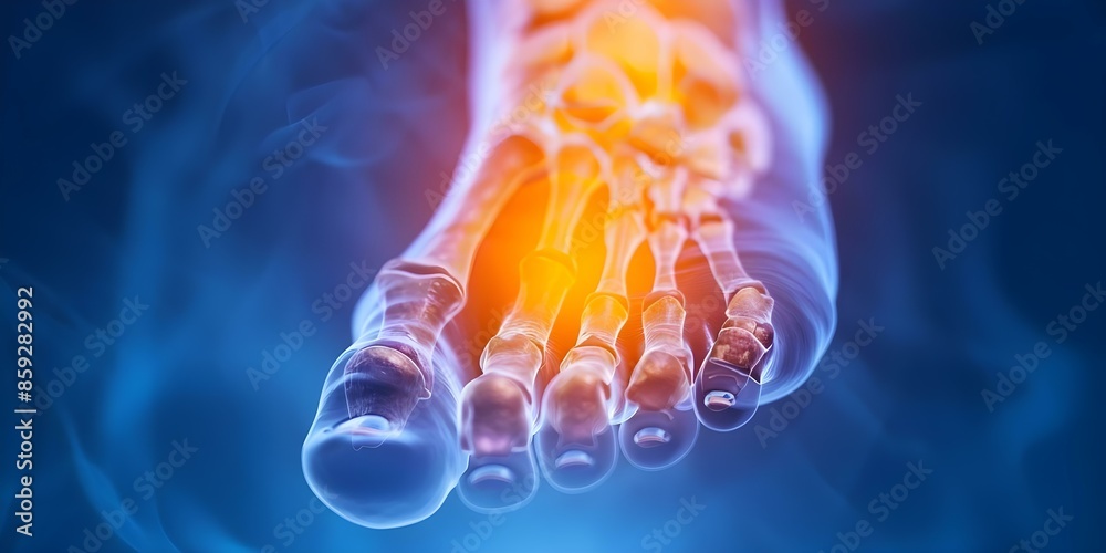 Surgical Options for Foot and Ankle Injuries, Deformities, and ...