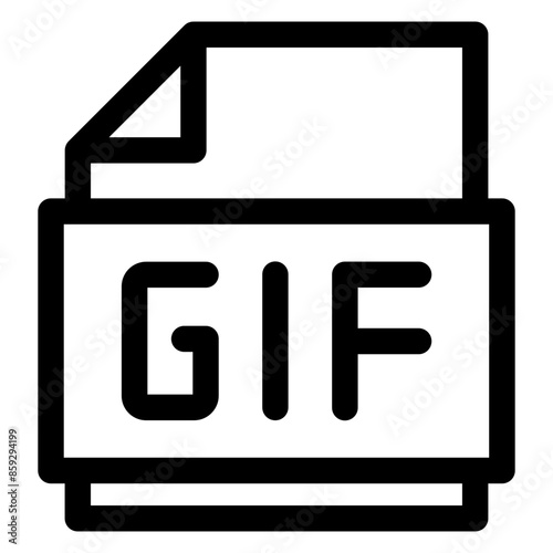 gif icon