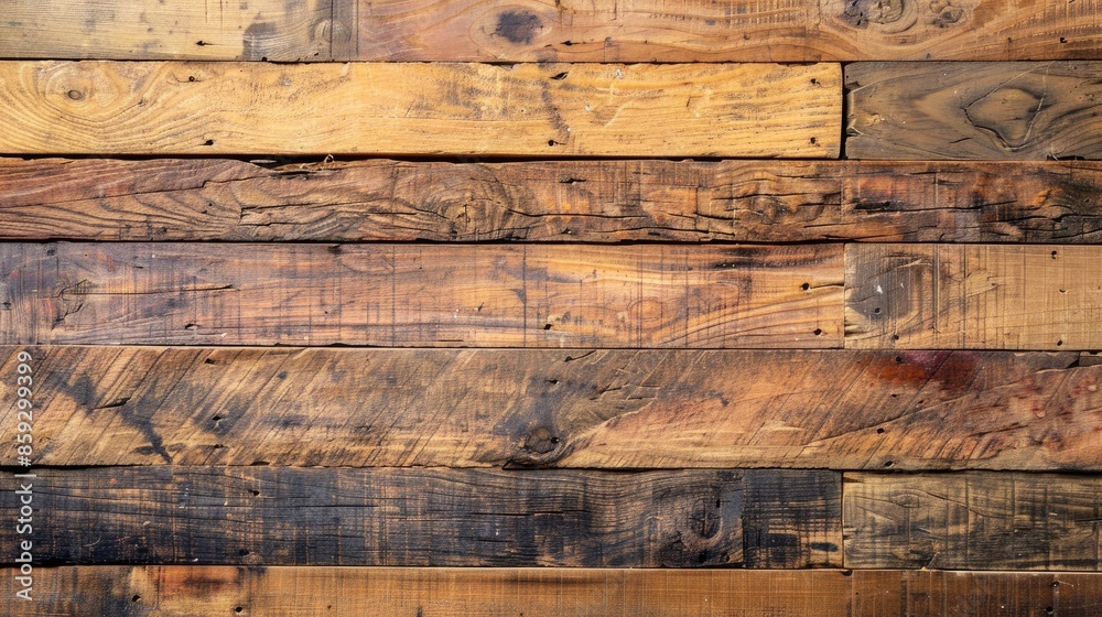 Old wooden planks for background texture pattern and copy space Old wooden planks for background texture pattern and copy space