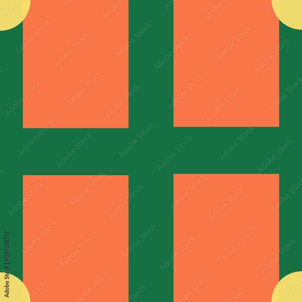 Obraz premium Untitled Artwork