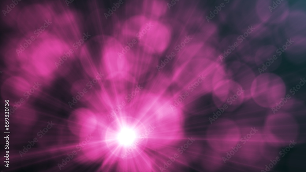Dark purple sparkling background with stars in the sky and blurry lights, illustration. Abstract, Universe, Galaxies. Dark purple sparkling background with stars in the sky and blurry lights, illustration. Abstract, Universe, Galaxies.
