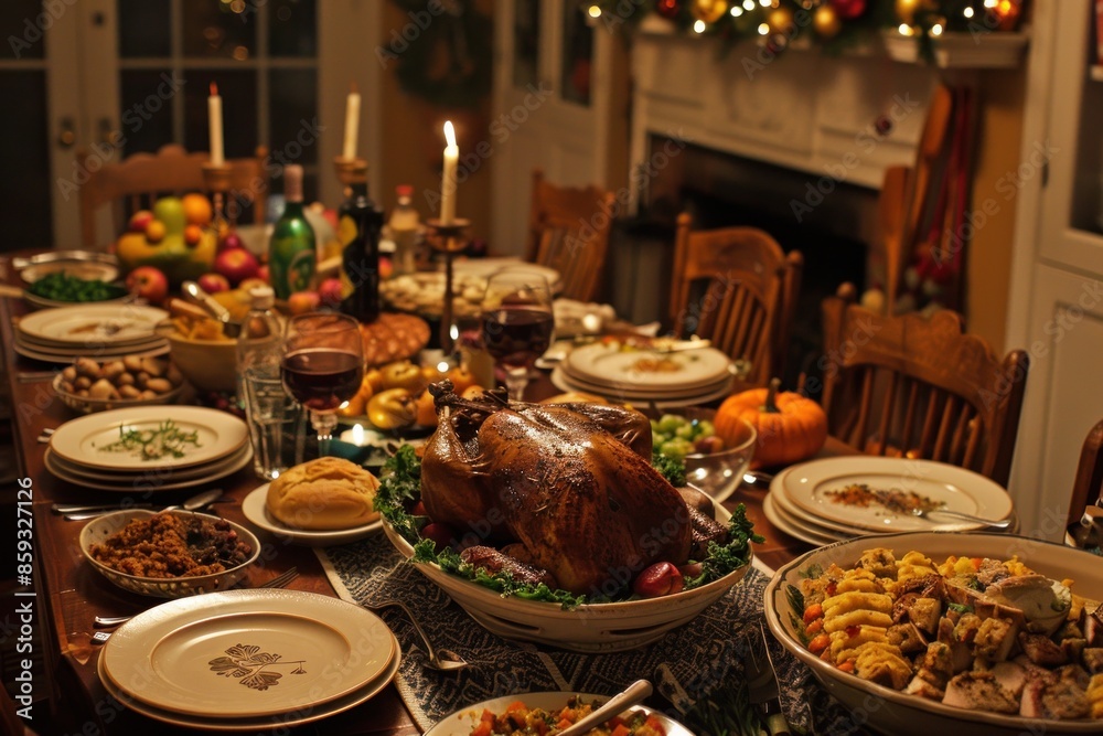 First-Time Host Excitement and Preparations for Hosting a Memorable Thanksgiving Dinner First-Time Host Excitement and Preparations for Hosting a Memorable Thanksgiving Dinner