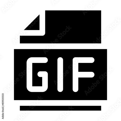 gif icon