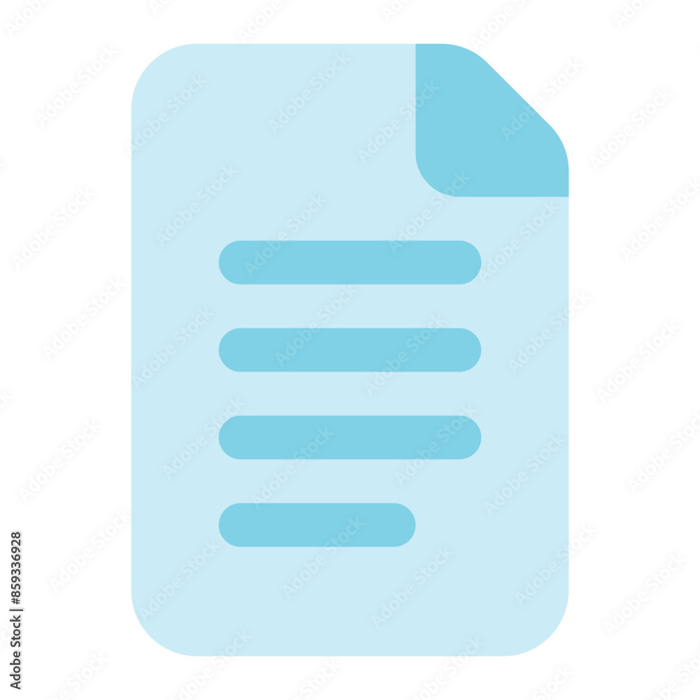 document icon for illustration 
