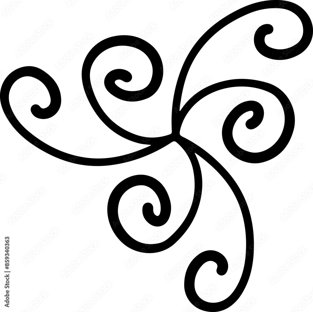 Floral Decoation. Mandala. Chakra. Design. Floral Decoation. Mandala. Chakra. Design.