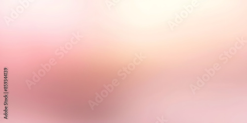 Soft gradient from rose gold to blush pink, providing a luxurious and gentle backdrop, ideal for beauty products or wedding accessories 
