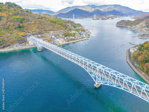 浦刈大橋