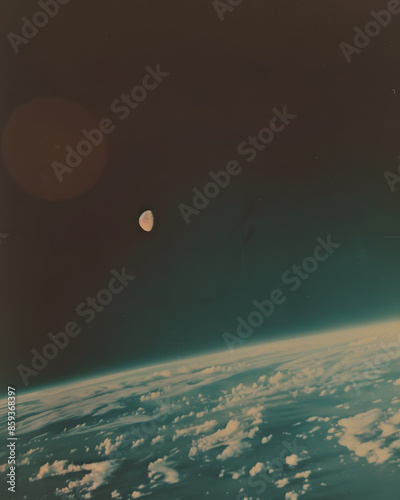 Saturn's Rings: Cosmic Jewelry in Orbit