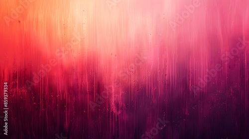 Gradient sienna to violet abstract shades background