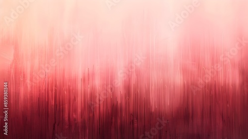 Gradient peach to thistle abstract shades background