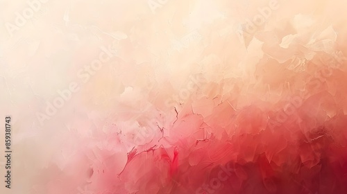 Gradient tan to blush abstract shades effect photo