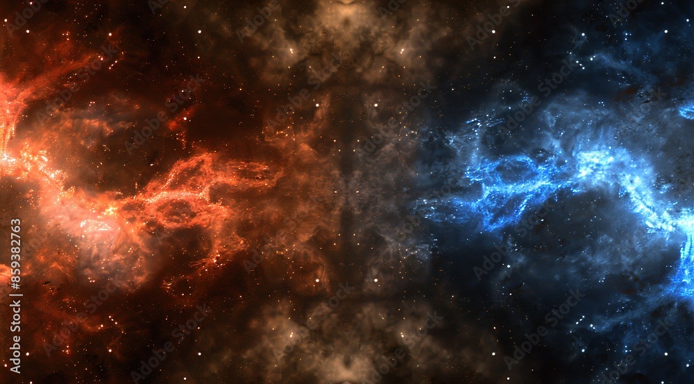 background background