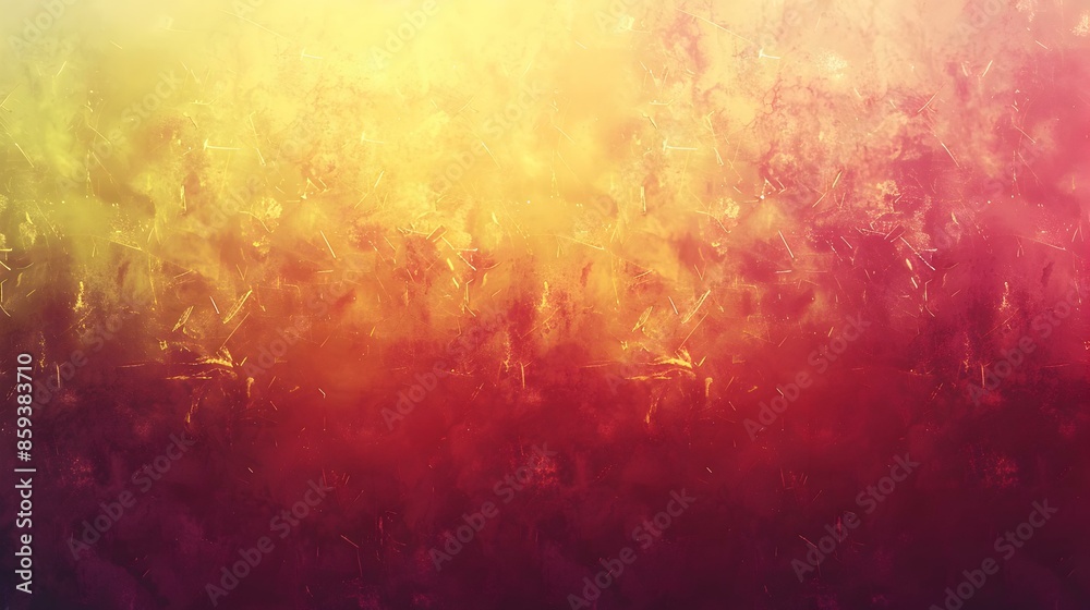Gradient chartreuse to mahogany abstract shades banner Gradient chartreuse to mahogany abstract shades banner
