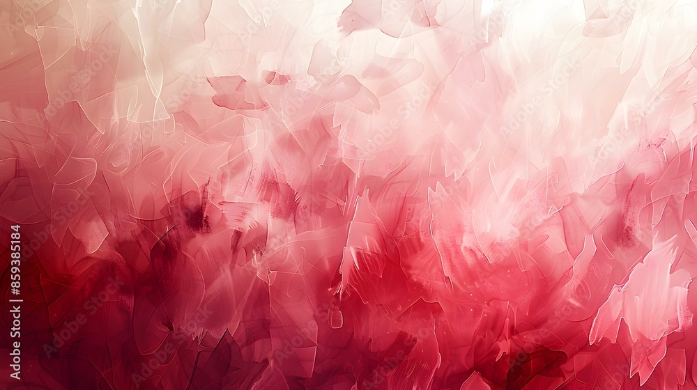 Fototapeta premium Gradient ecru to honeydew abstract shades effect