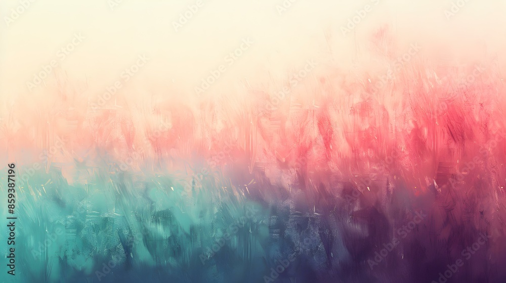 Gradient light cyan to light yellow effect Gradient light cyan to light yellow effect